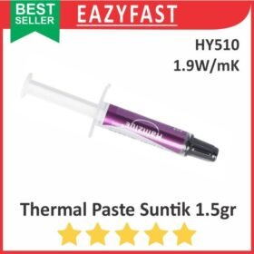 Thermal Paste Suntik 1.5gr HY510 Pasta Heatsink IC CPU Transistor VGA