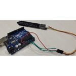 Sensor Kelembaban Tanah Capacitive Soil Moisture Arduino v1.2 - Image 5