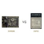 NodeMCU ESP32 ESP-32 DOIT Wireless WiFi Bluetooth BLE Arduino IoT - Image 5