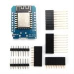 WEMOS D1 Mini Nodemcu ESP8266 12E Wifi IOT Internet - Image 2
