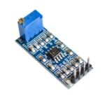 LM358 Gain Signal Amplifier Module 100x 5-12v DC Penguat Sinyal Sensor - Image 2