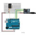 MT8870 DTMF Decoder Receiver Module Voice Call Phone Audio Decoding - Image 4