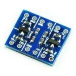 3.3V 5V TTL Bi-directional Logic Level Converter Arduino - Image 2
