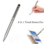 Pulpen 2in1 Stylus Tab Pen Touchscreen Capacitive Tablet Android iPad - Image 5