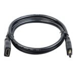 Kabel HDMI Cable Extender 1.5m 1.5 meter Male to Female Extension - Image 2