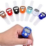 Tasbih Digital Finger Counter Mini - Image 2