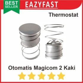 Per Magnet Otomatis Magic Com Jar 2 Pin Kaki Rice Cooker Magicom MTS