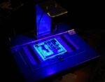 Senter Lampu UV Ultraviolet 9 LED Ultra Violet 400nm Resin Curing - Image 3