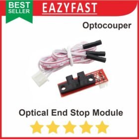 End Stop Optic Optical Opto Limit Switch 3D CNC Sensor Endstop Home