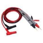 Kabel Multimeter High Voltage Lancip Avo Multi Meter Needle Probe SMD - Image 2