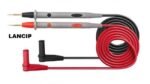 Kabel Multimeter High Voltage Lancip Avo Multi Meter Needle Probe SMD - Image 4
