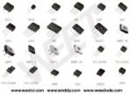 Dioda Kiprok Bridge 10A 10 A Ampere Diode Rectifier KBU1010 KBJ1010 GBJ1010 KBPC1010 Jembatan Penyearah AC DC Sisir Meja Kotak KBU KBP KBJ KBL GBU GBJ KBPC 1010 - Image 2