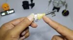 Lem Epoxy Campur Alteco EpoPutty Epo Putty Dempul Besi Tambal 100g - Image 2