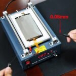Kawat Benang Pemisah LCD Touchscreen Separating Cutter Wire Buka Pisah - Image 2