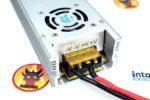 Terminal Screw Block 9.5mm 2 Pin Kaki 2P Pitch 9.5 mm PCB Skrup Kabel - Image 3