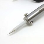 Solder Dekko 40w 40 Watt DS-40N Original Soldering Iron Deko Korea - Image 5