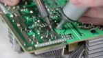 Attractor Desoldering Pump Dekko DS-03 Alat Sedot Sedotan Timah Solder - Image 4