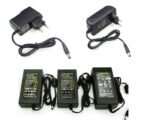 Adaptor DC 3V 2A 5.5mm 3 V Volt 2 A Ampere PSU Power Supply Trafo - Image 2