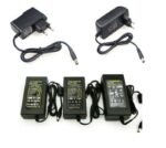 Adaptor DC 3V 1A 5.5mm 3 V Volt 1 A Ampere PSU Power Supply Trafo - Image 2