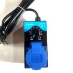 Box Dimmer 220V AC PLN 2000 W Watt Potensio Speed SCR PWM Dimer 2000W - Image 2