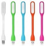 Lampu USB LED mini Light Portable Emergency Darurat - Image 2