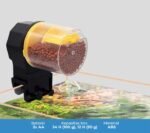 Timer Auto Feeder Fish Food Makan Pakan Ikan Aquarium Otomatis 2 Tank - Image 2