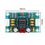 Preamp Pre Amp Amplifier NE5532 5x Gain Penguat Awal Ampli XH-A902 - Image 3
