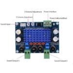 Modul Ampli TPA3116D2 2x120W Amplifier Class D TPA TPA3116 M572 120W - Image 3