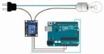 Modul Solid State Relay SSR 1Ch 1 Ch Chanel Channel 5 V Volt 5V DC Module SPDT Low Level Arduino Compatible Opto Isolation - Image 3
