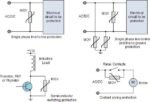 Varistor ZOV 10D471K 10D471 Voltage Dependent Resitor Anti Petir Spike Noise Tegangan Listrik PLN AC - Image 3