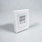 Timer Countdown Alarm Digital Dapur Masak Jam Hitung Mundur Kitchen Cook Cooking Clock Stopwatch 704 - Image 3