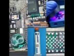 PCB UV Masking Paste Solder Mask Cat Pasta Pelapis Pelindung Resin Ink - Image 3