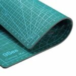Cutting Mat Pad A3 Papan Alas Potong Cutter Work Green 45x30 cm GKS - Image 4