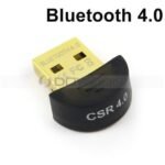 USB Bluetooth CSR 5 5.0 Adapter Dongle Transfer File Receiver Data PC - Image 2