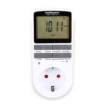 Timer Digital Stop Kontak Putus Listrik PLN Colokan Steker Program 24 - Image 7