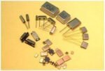 Crystal XTAL 25 Mhz 25Mhz Clock Oscillator DIP Kristal Osilator X Tal - Image 2