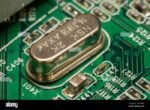 Crystal XTAL 25 Mhz 25Mhz Clock Oscillator DIP Kristal Osilator X Tal - Image 3