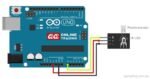 KY-039 Heartbeat Pulse Sensor Finger Detak Jantung Jari Module Arduino - Image 5