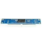 Modul 8 Digit LED Display 7 Seven Segment 7S Driver MAX7219 Max 7219 ESP Arduino Compatible Module - Image 2