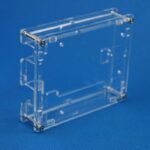 Casing Box Kotak Akrilik Acrylic Case Arduino Uno R3 Compatible - Image 3