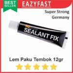 Lem Paku Dinding Sealant Korea G Power Super Glue Epotec Alteco Setan