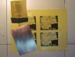 Kertas PCB A4 Transfer Thermal Transfer Paper Printer Laser Toner - Image 2