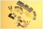 Crystal XTAL 12.288 Mhz Clock Oscillator DIP Kristal Osilator X Tal - Image 2