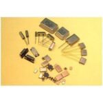 Crystal XTAL 40 Mhz 40Mhz Clock Oscillator DIP Kristal Osilator X Tal - Image 2