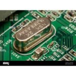 Crystal XTAL 40 Mhz 40Mhz Clock Oscillator DIP Kristal Osilator X Tal - Image 3