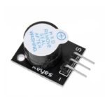 KY-012 Keyes Active Buzzer Module Beep - Image 4