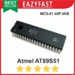 IC Atmel AT89s51 AT 89s51 MCS51 MCS 51 Chip Micro Mikro Program uC