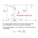 IC Regulator LM337 Adjustable Variable Voltage 3A LM 337 T LM337T DIP - Image 2