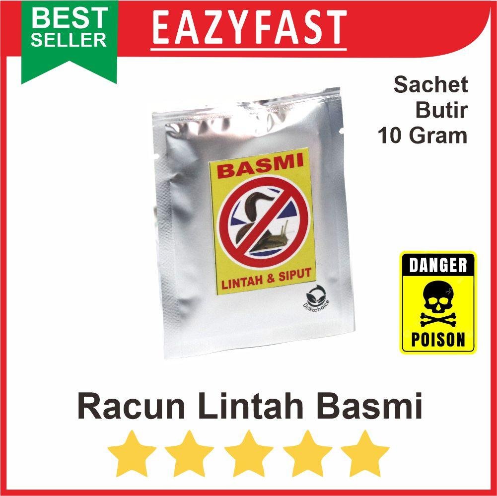 ginee_20251001101129738_5887924710.jpeg Anti Siput Keong Lintah Basmi Obat Umpan Ampuh Bagus Tuntas - Image 1