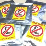 Anti Siput Keong Lintah Basmi Obat Umpan Ampuh Bagus Tuntas - Image 2